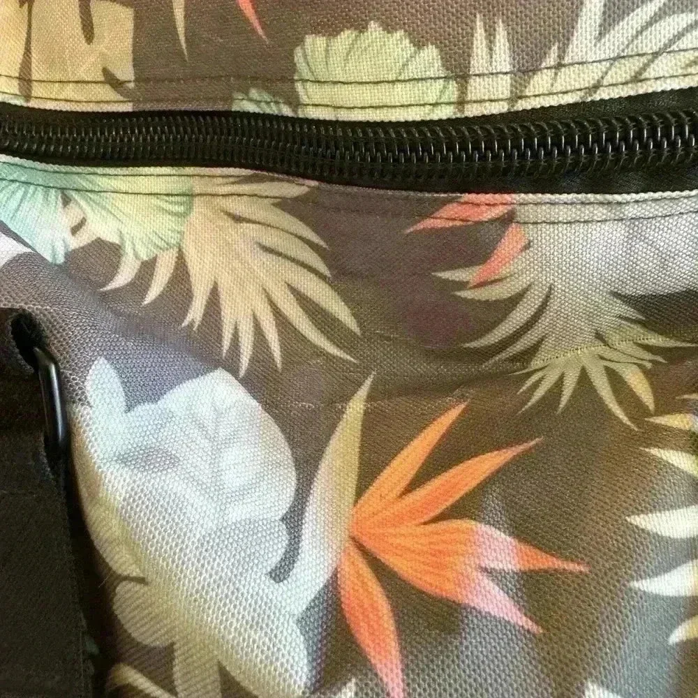 Vooray gym bag